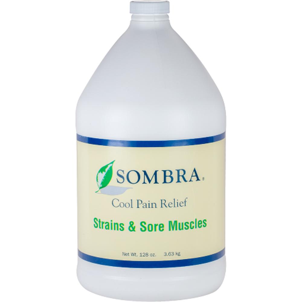 Sombra Cool Therapy 1 Gallon (228 0233)