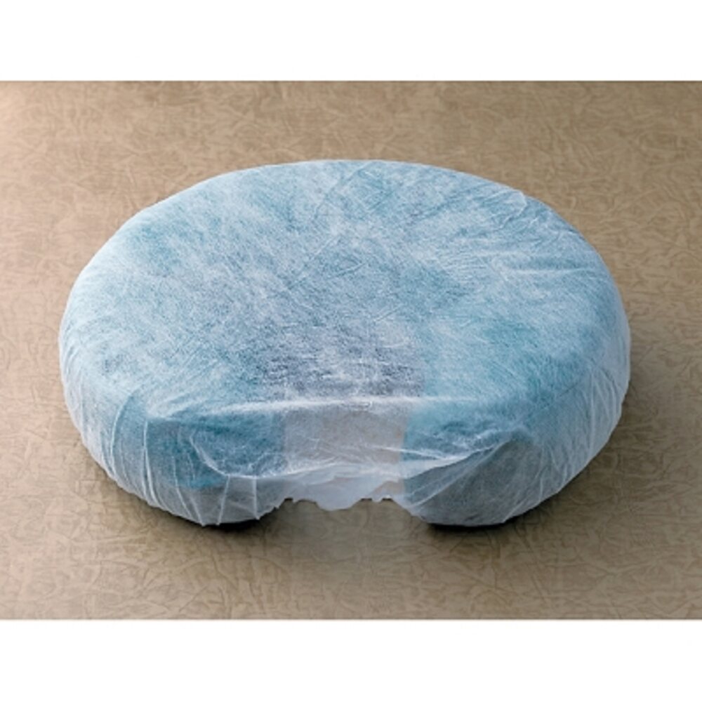 Fitted Face Cradle Crescent Covers (100 Count) (22