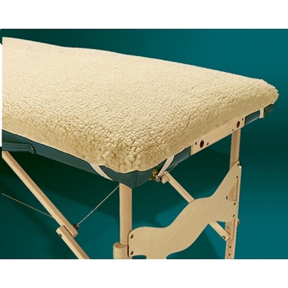 Deluxe Massage Table Fleece Pad 30