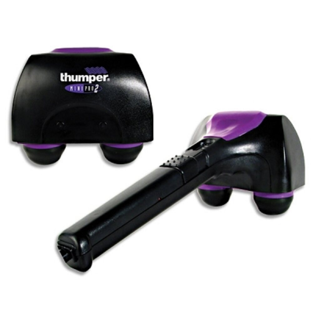 Thumper Mini Pro 2 Massager (230 0034)