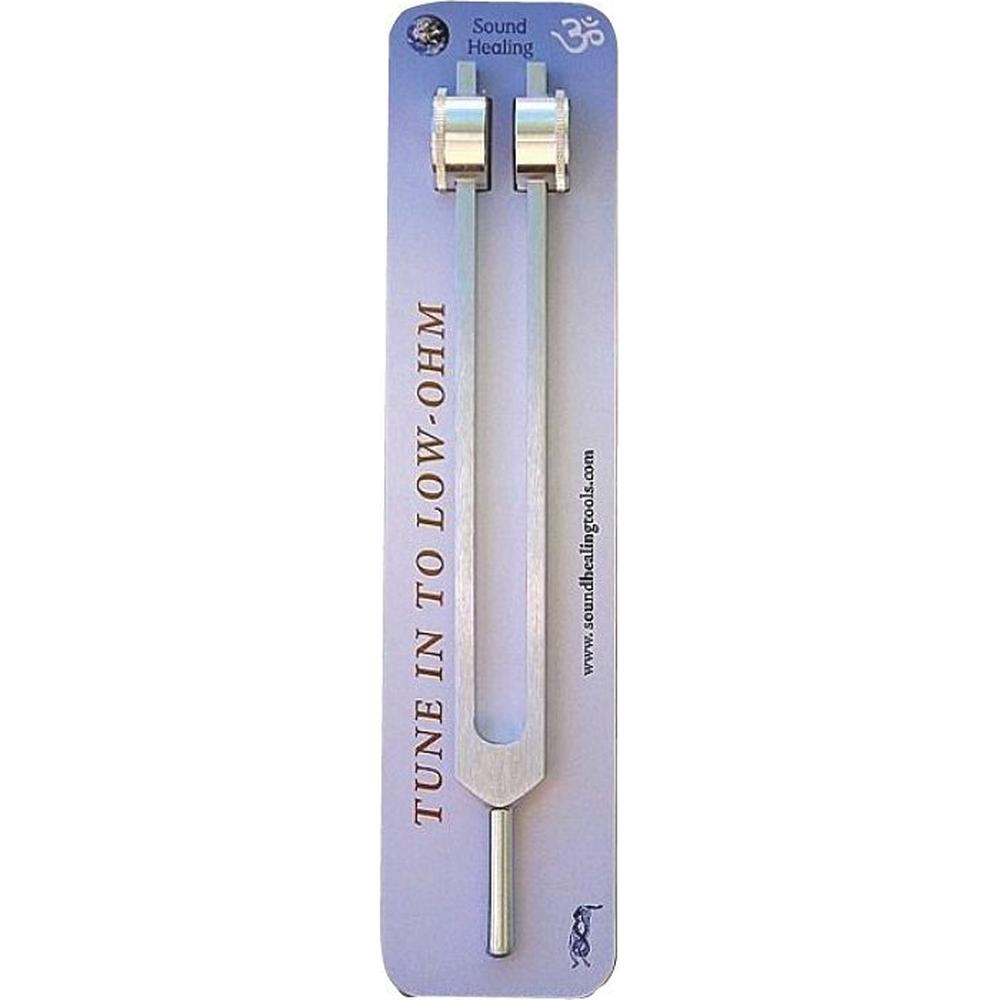 Low Ohm Tuning Fork (230 0066)