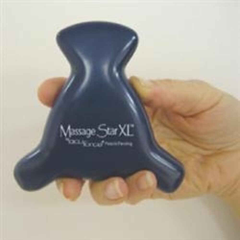 Massage Star (230 0071)