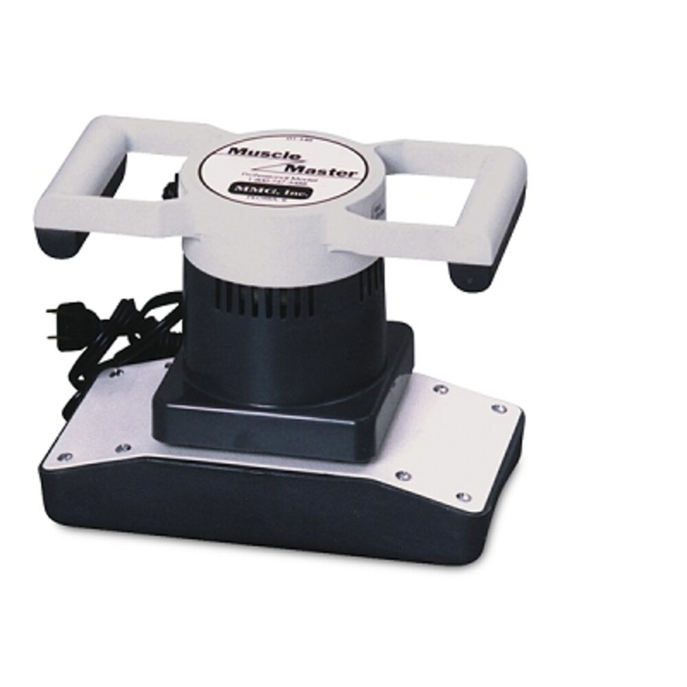 Massager Muscle Master 2.5 Amps 3500-2800 Rpm (23