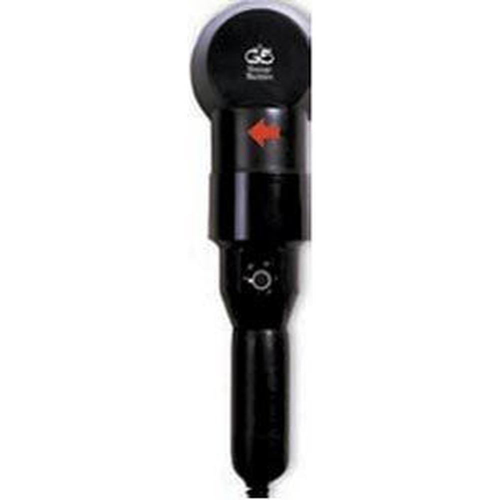 G5 Pro-power Massager 5 Heads Included (230 0094)