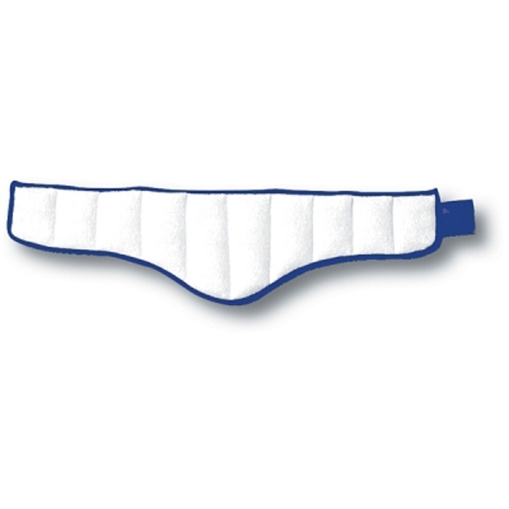 Microwaveable Moist Heat Cervical Wrap 7