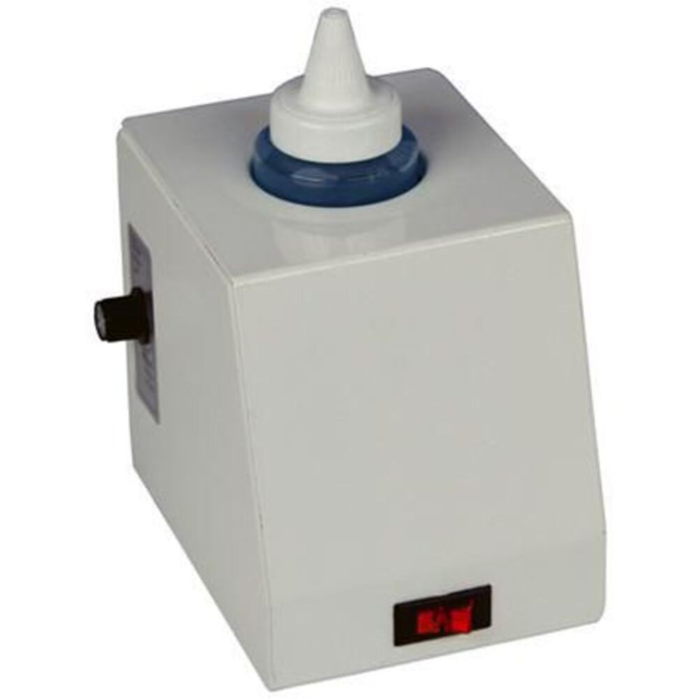 Electric Lotion Warmer Holds 2