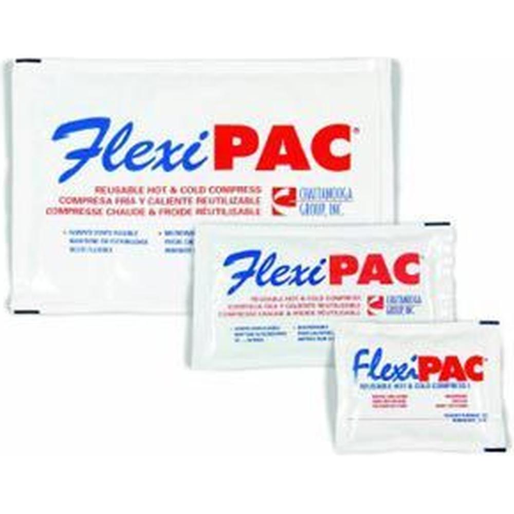 Flexipac Compress White 8 X 14 (232 0006)