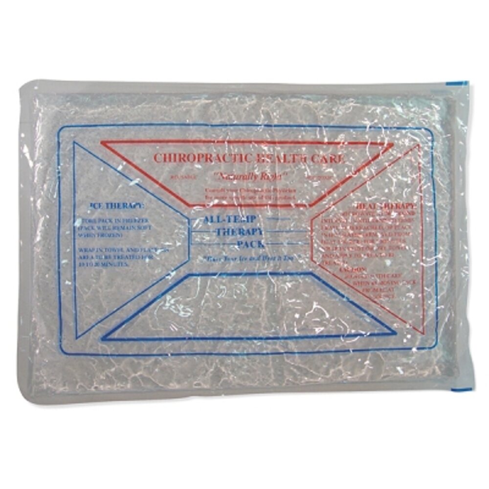 All-temp Therapy Pack 6