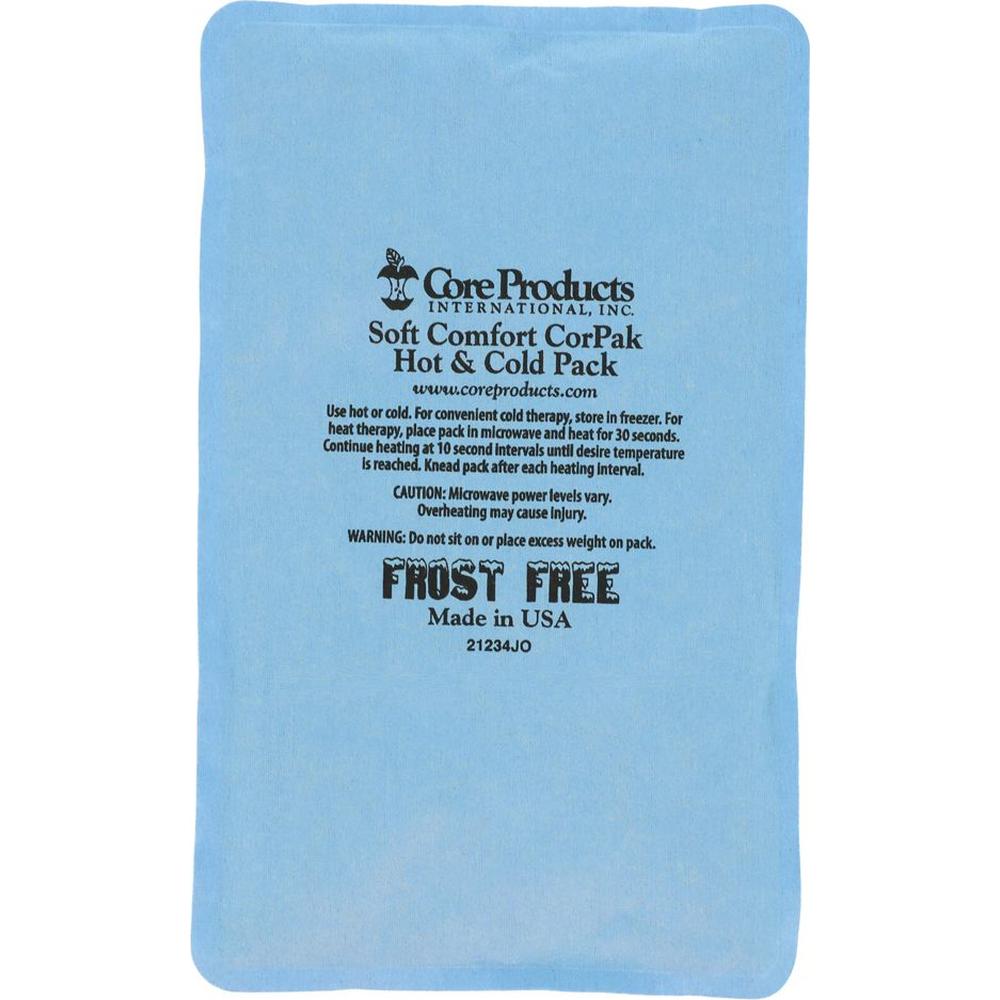 Corpak Soft HotCold Pack 6