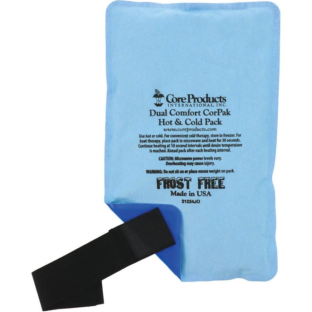 Corpak HotCold Pack with Strap 6