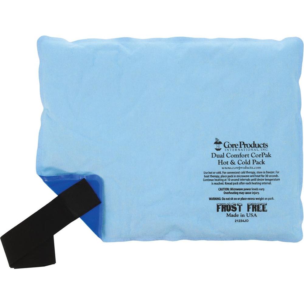 Corpak HotCold Pack with Strap 10