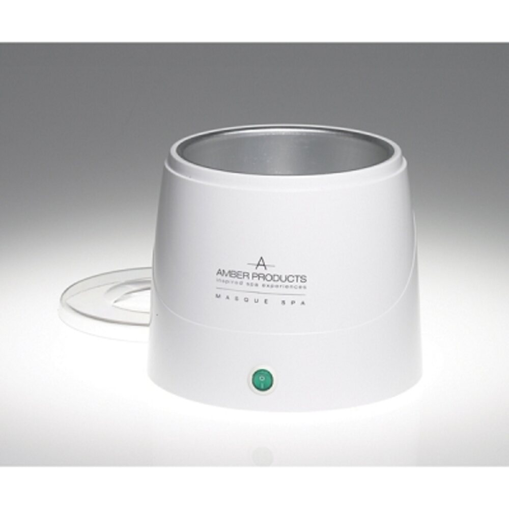 Amber Facial Masque Spa Unit (269 0001)