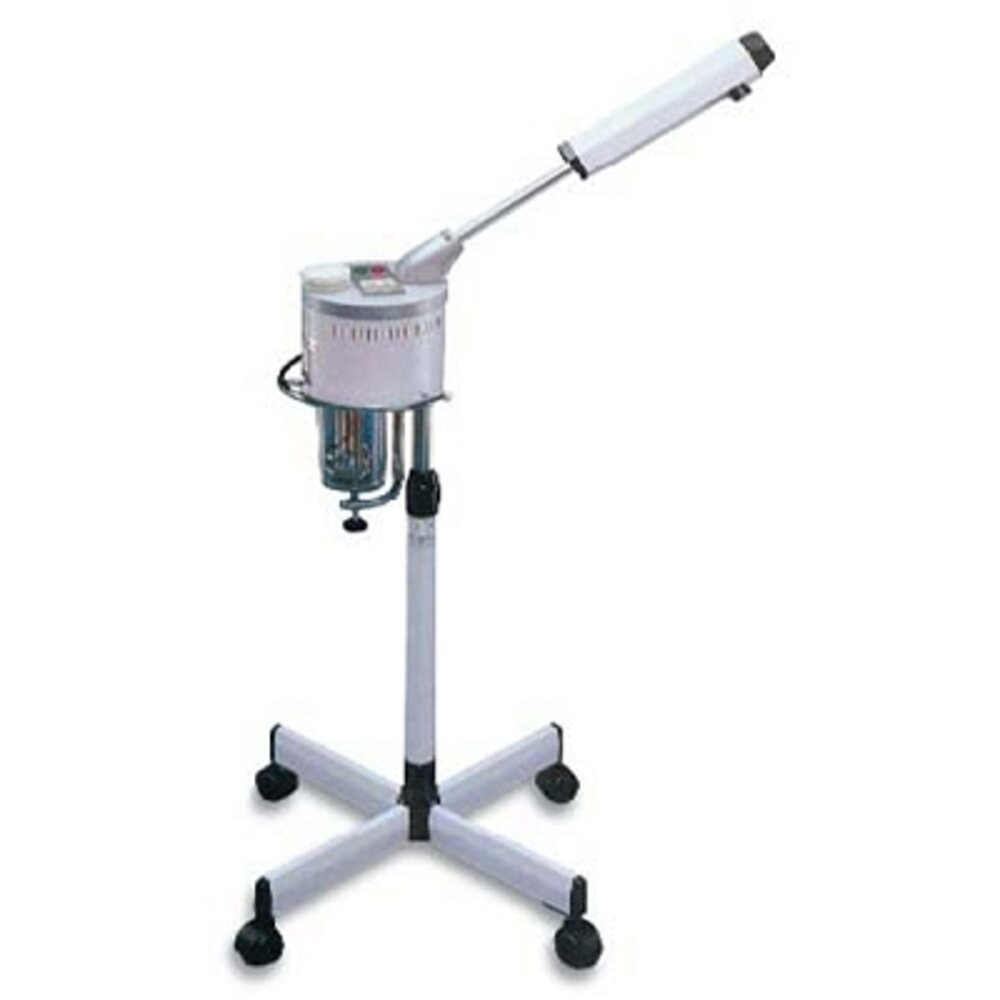 Economy Facial Steamer With Chrome Head (271 0027)