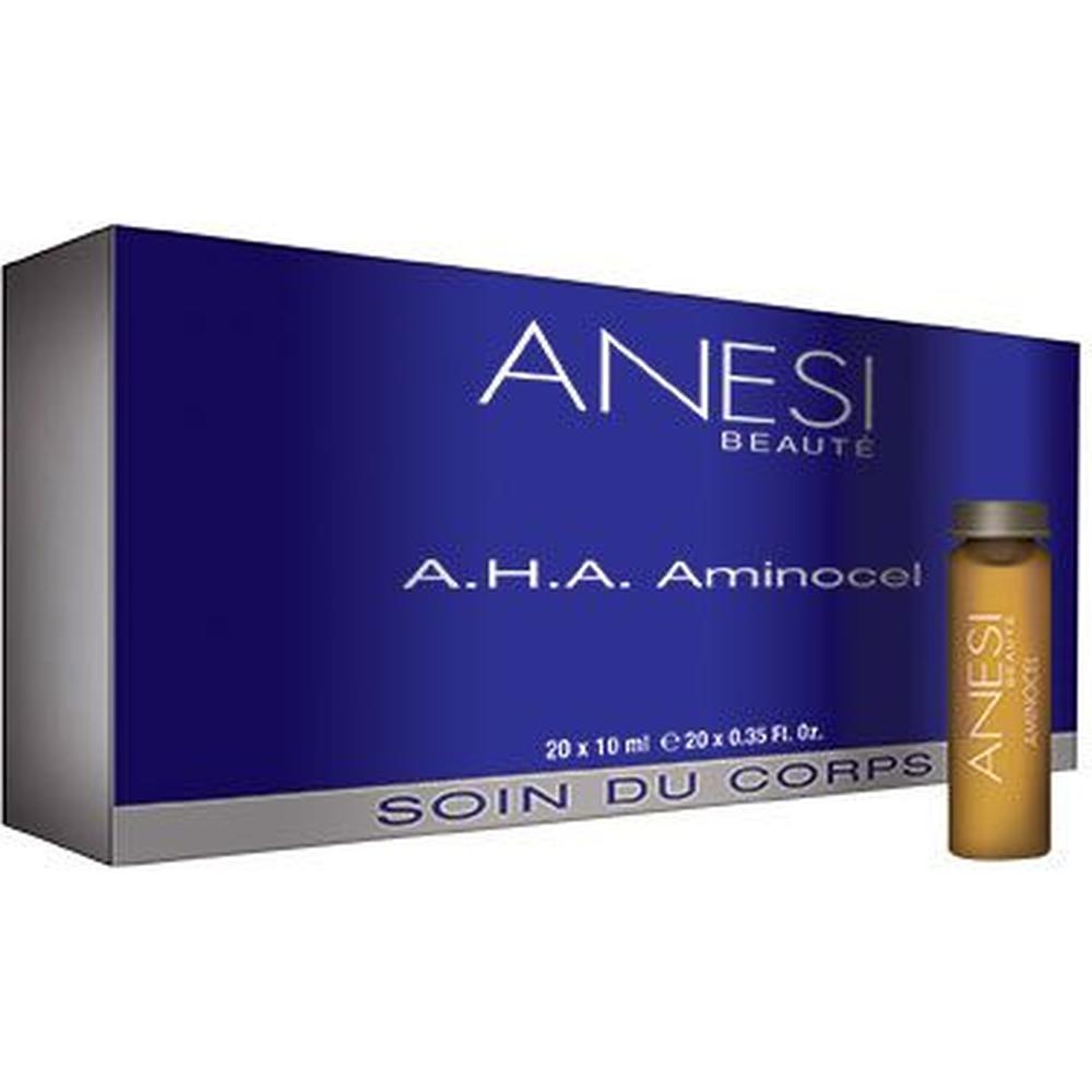 Parafango Aminocel Ampoules 20 Pack (10 mL Each) (