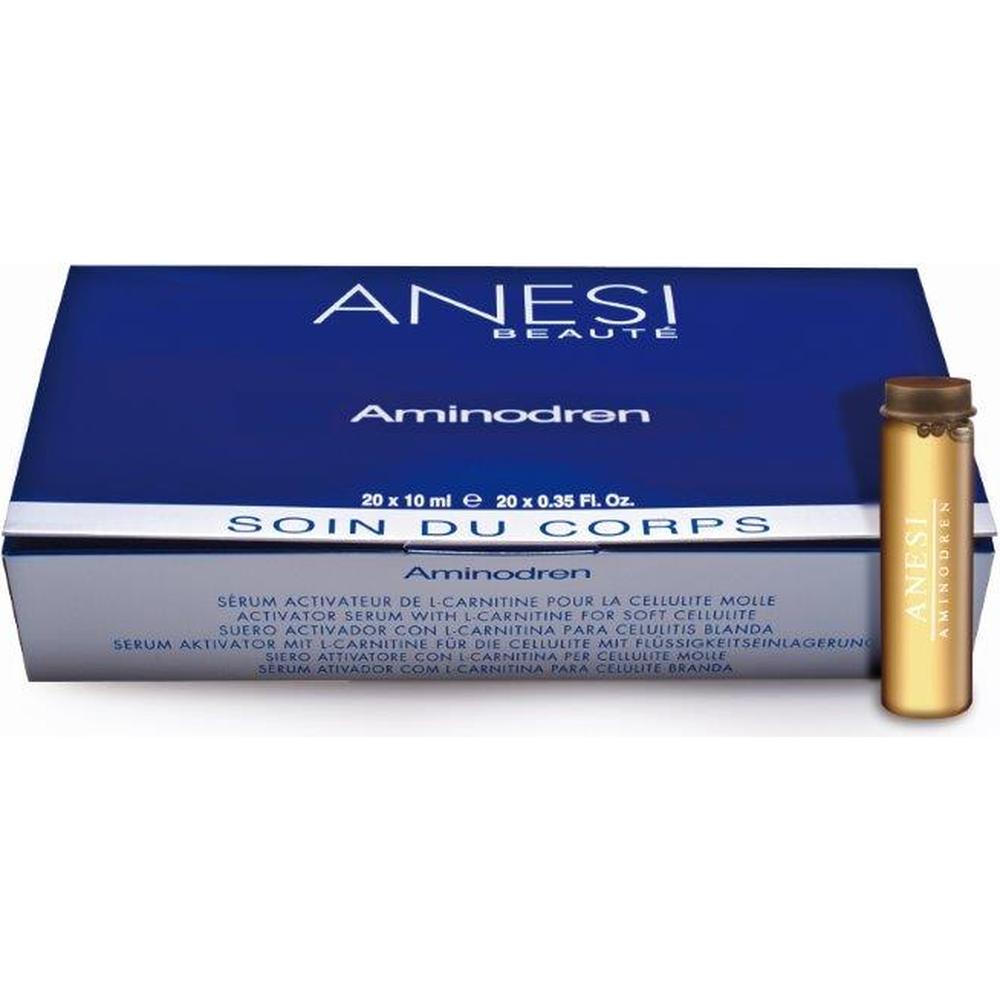 Parafango Aminodren Ampoules 20 Pack (10 mL Each)