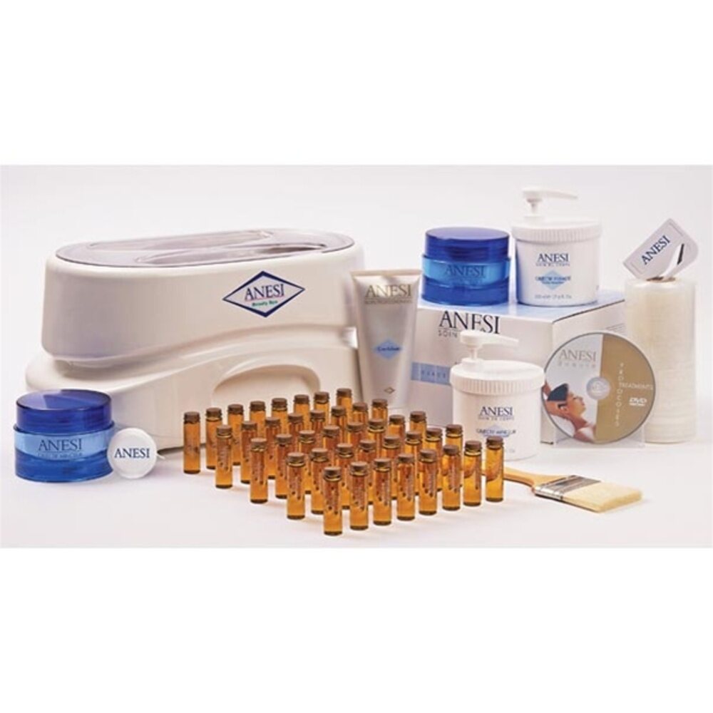 Anesi Parafango Kit (274 0014)
