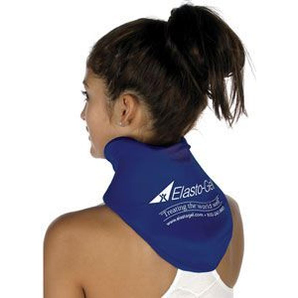 Elasto-gel Cervical Collar (275 0006)