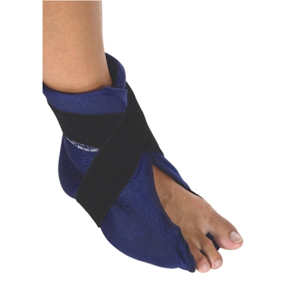 Elasto-gel Foot & Ankle Wrap (275 0008)
