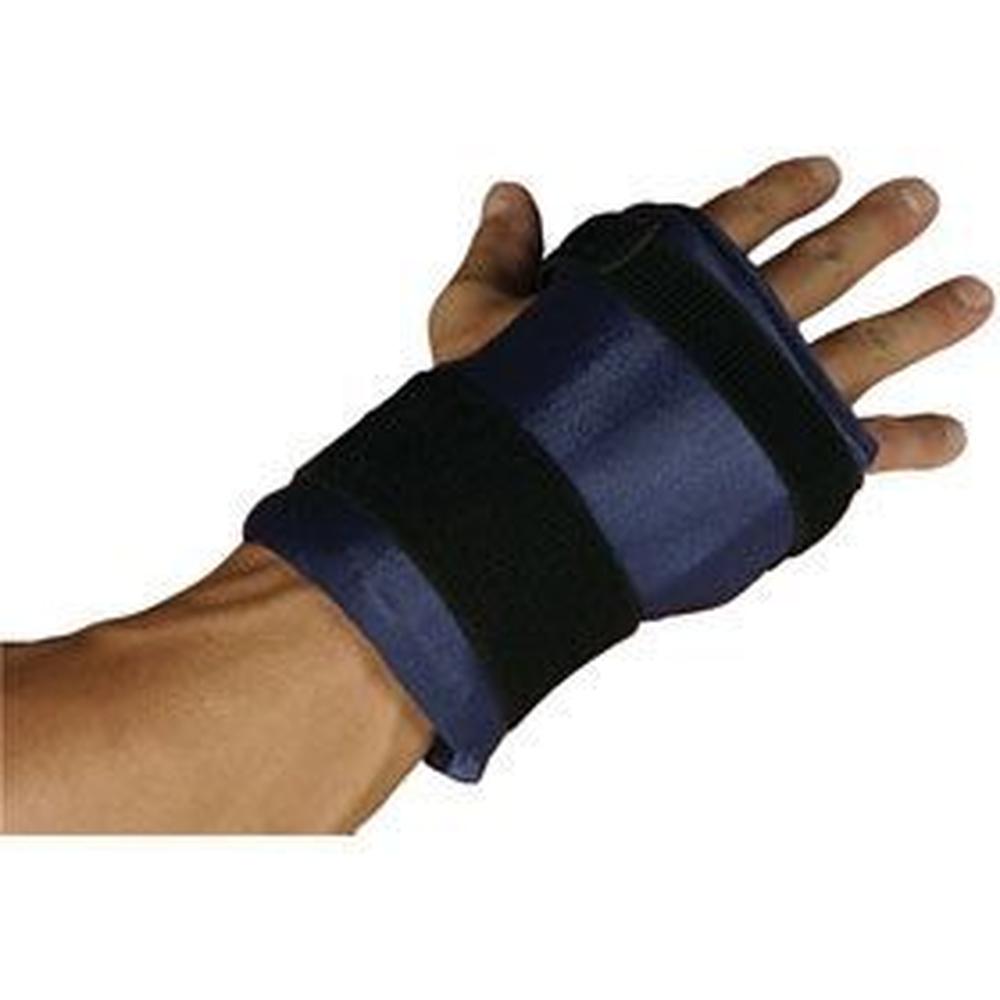 Elasto-gel Wrist Wrap (275 0020)