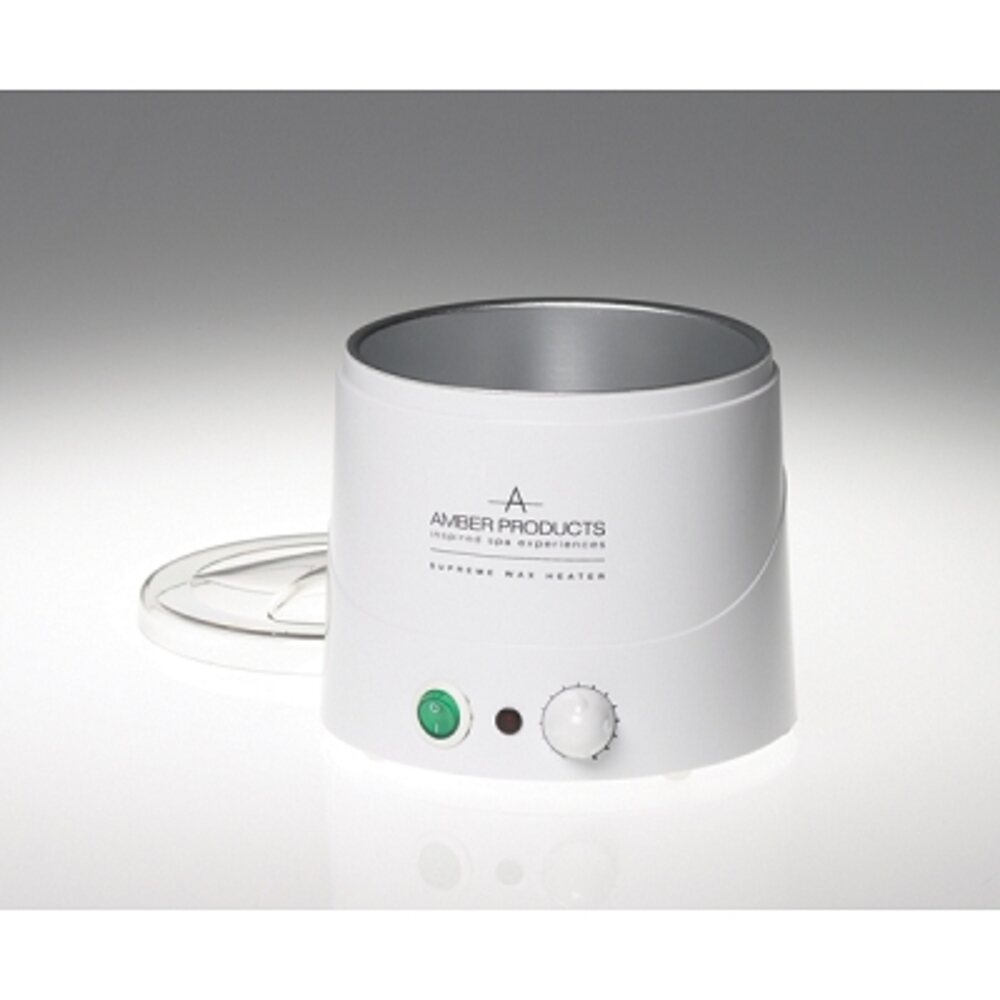 Amber Supreme Wax Heater (276 0005)