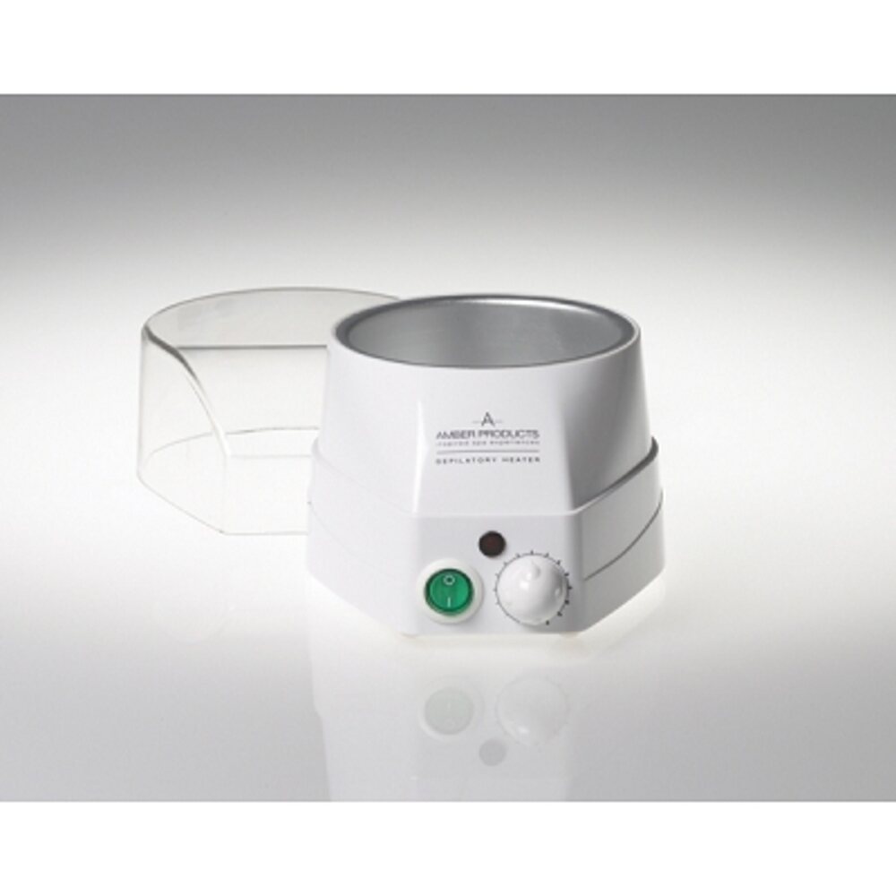 Amber Variable Temp Depilatory Heater (276 0006)