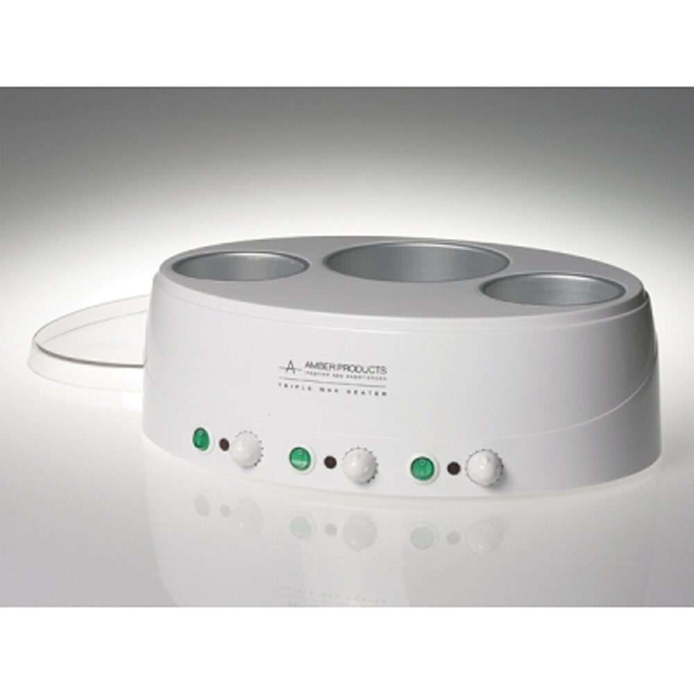 Amber Triple Heater (276 0034)