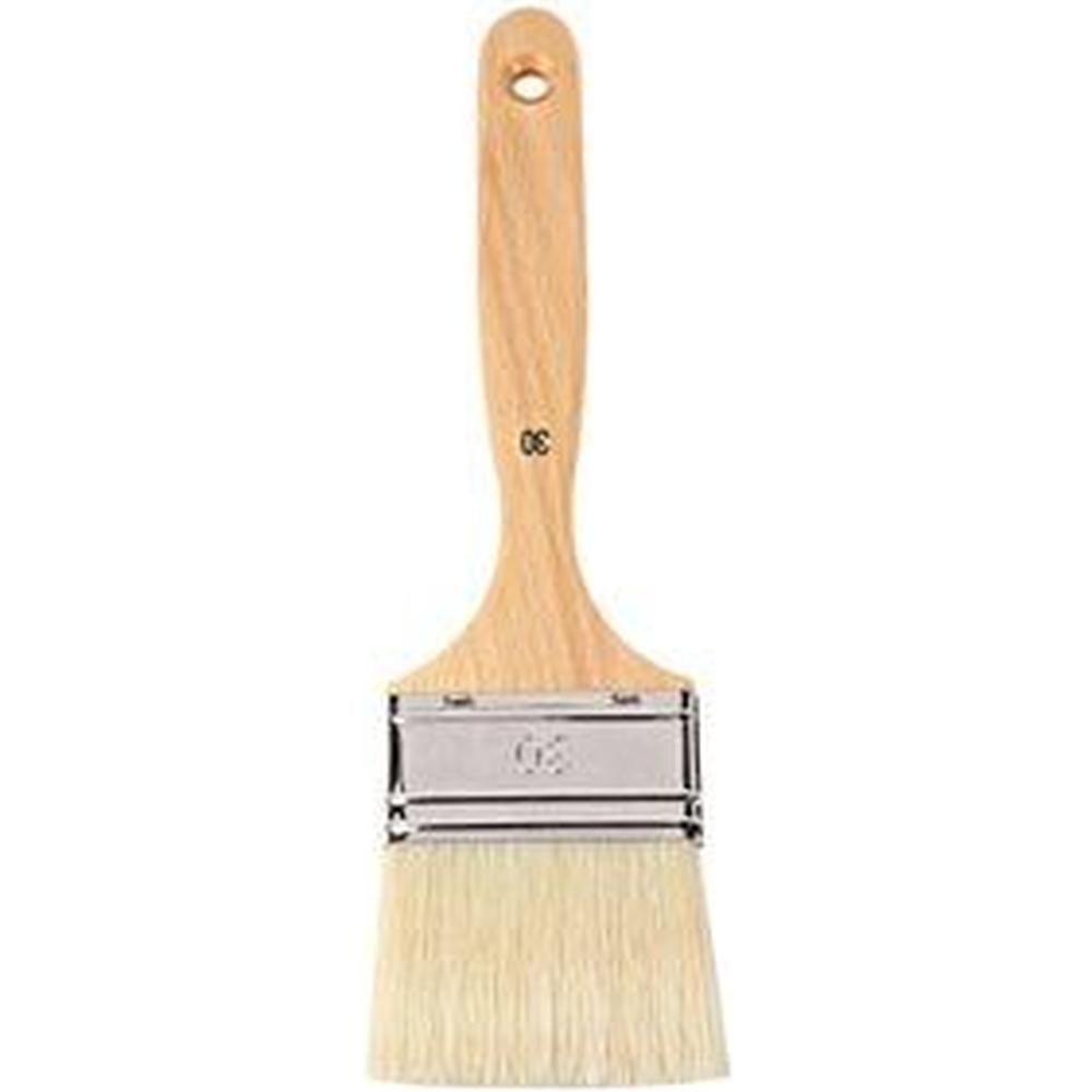 Body Brush 3