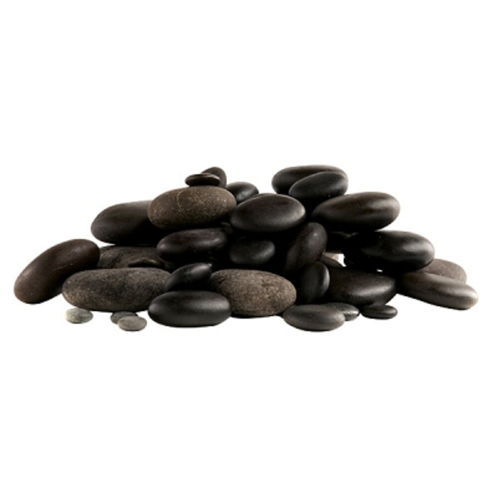 Massage Stones Set Of 50 (281 0016)