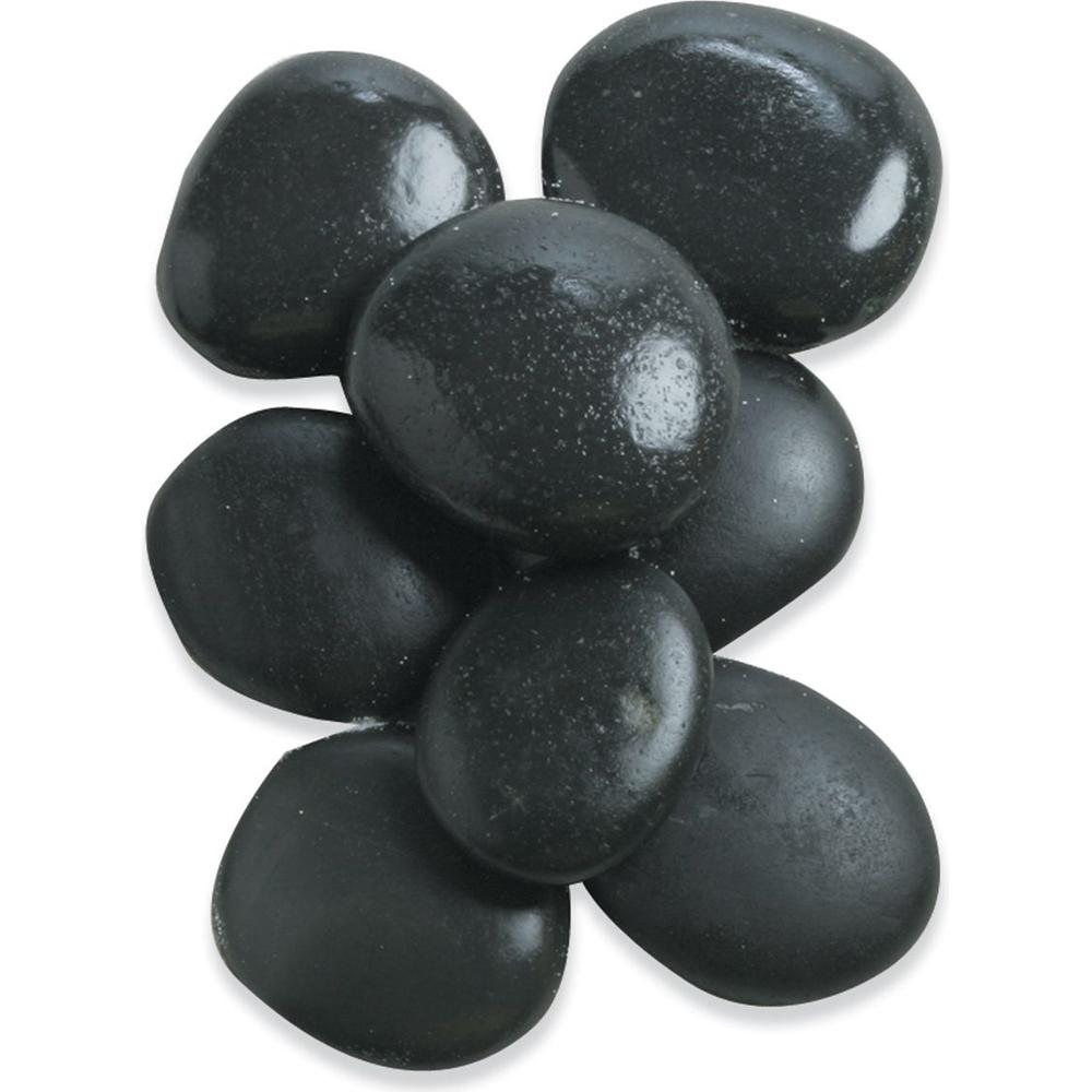 Medium Stones Set Of 8 (281 0069)