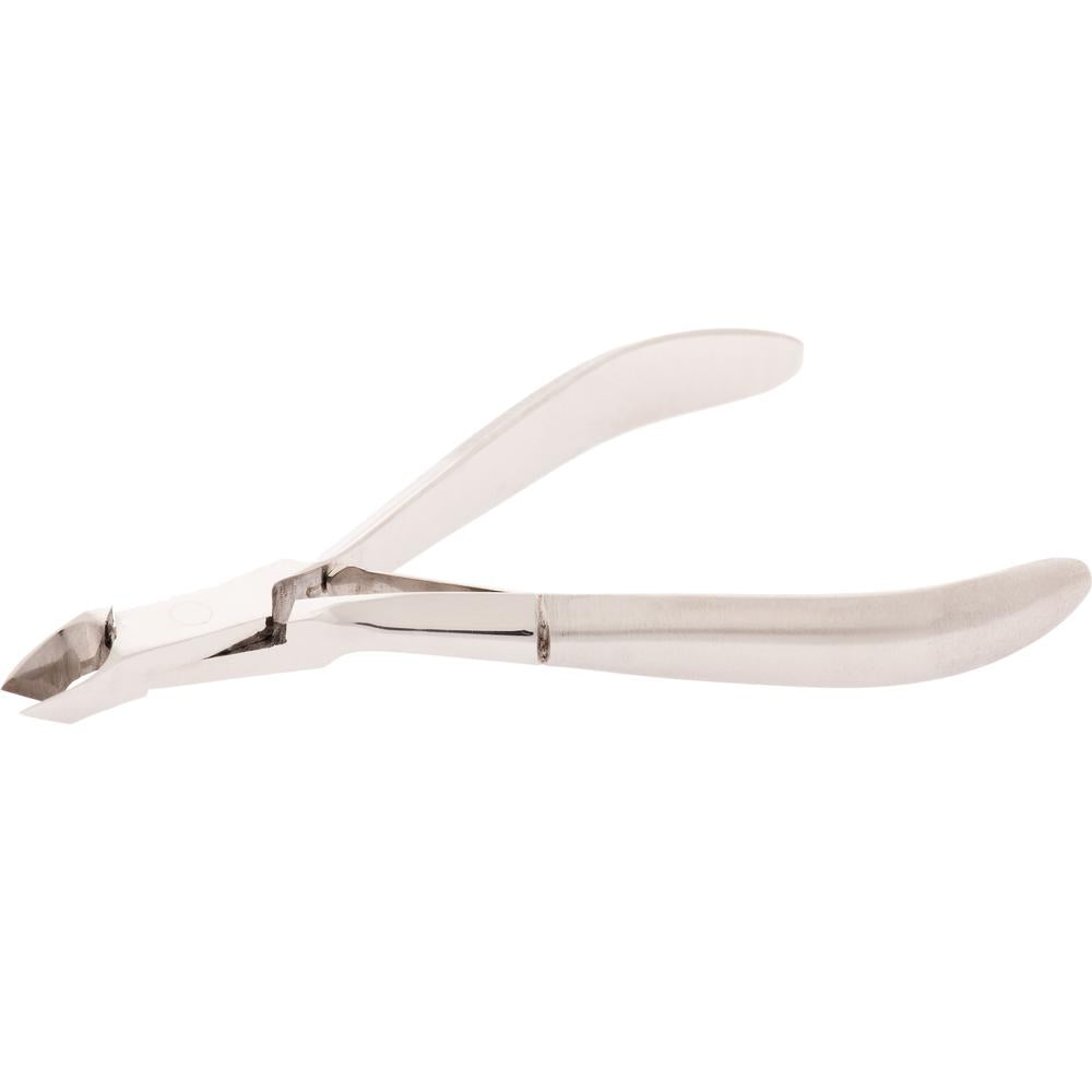 Half Jaw Cuticle Nipper (282 0096)