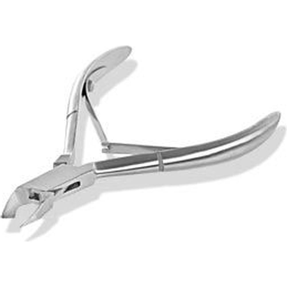 Full Jaw Cuticle Nipper (282 0097)
