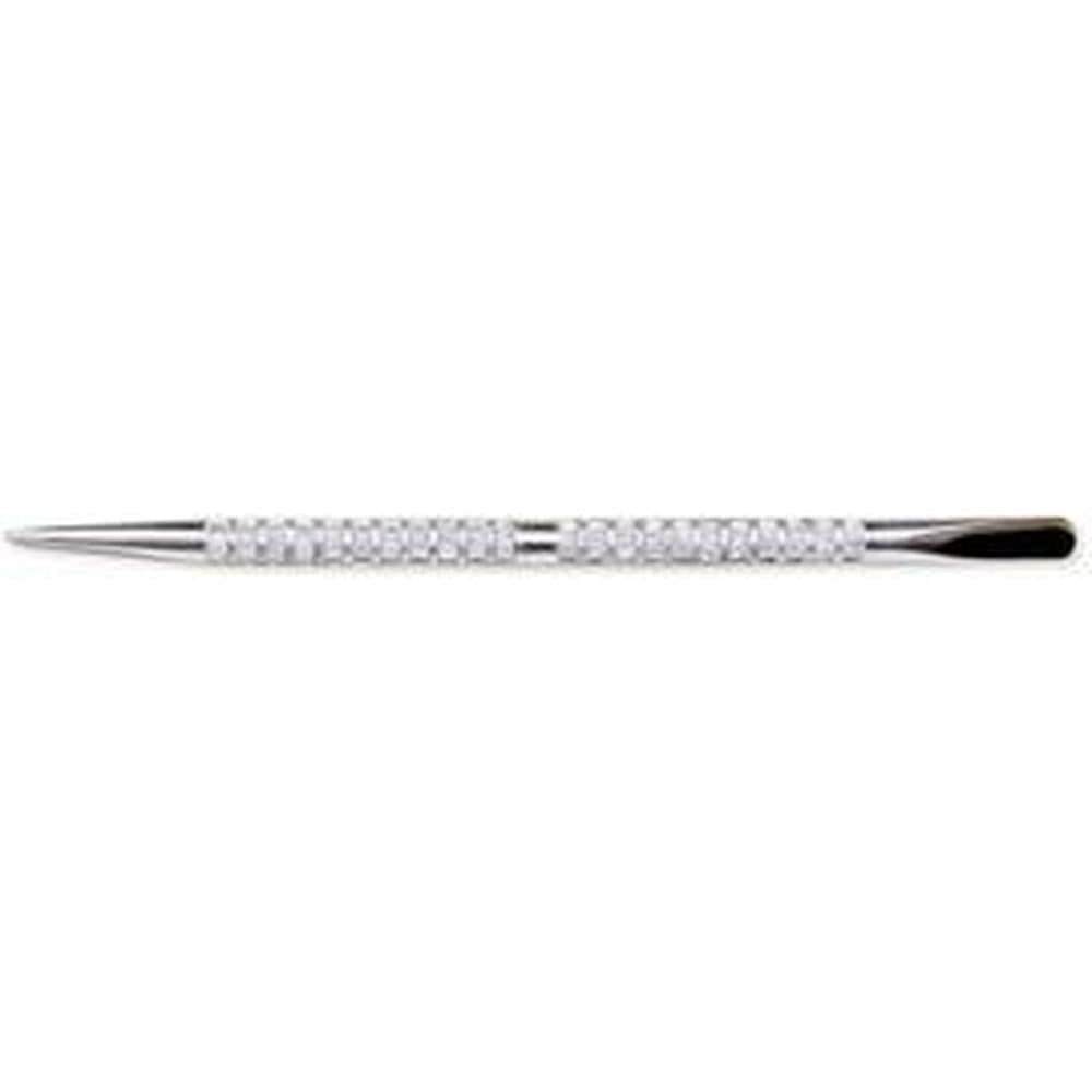 Stainless Cuticle Pusher (282 0100)