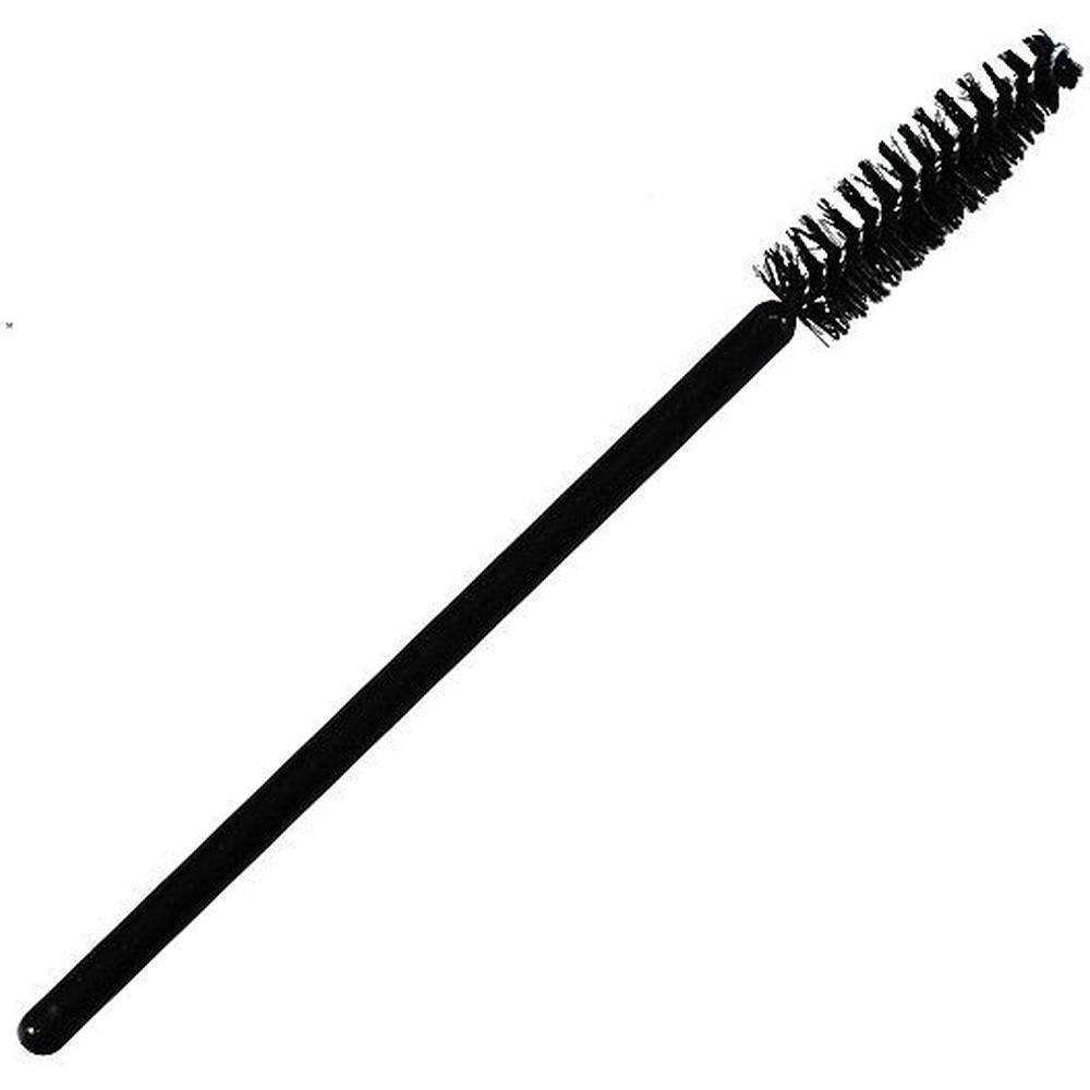 Large Mascara Applicator Wands 25 Pack (283 0025)