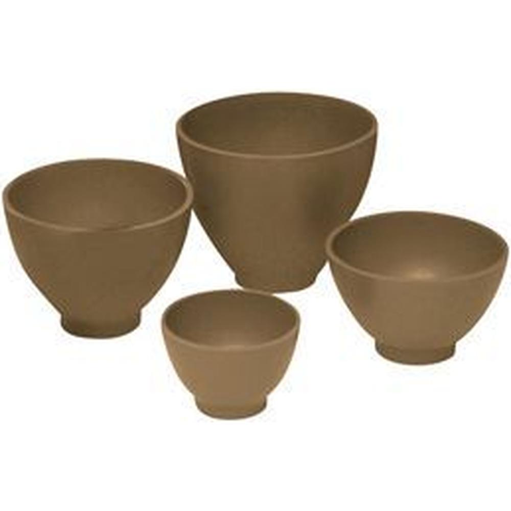 Rubber Mixing Bowl Large 4.75 Inch (283 0071)