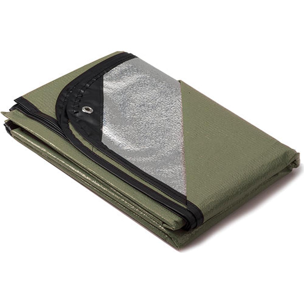 Amber Thermal Blanket (283 0199)