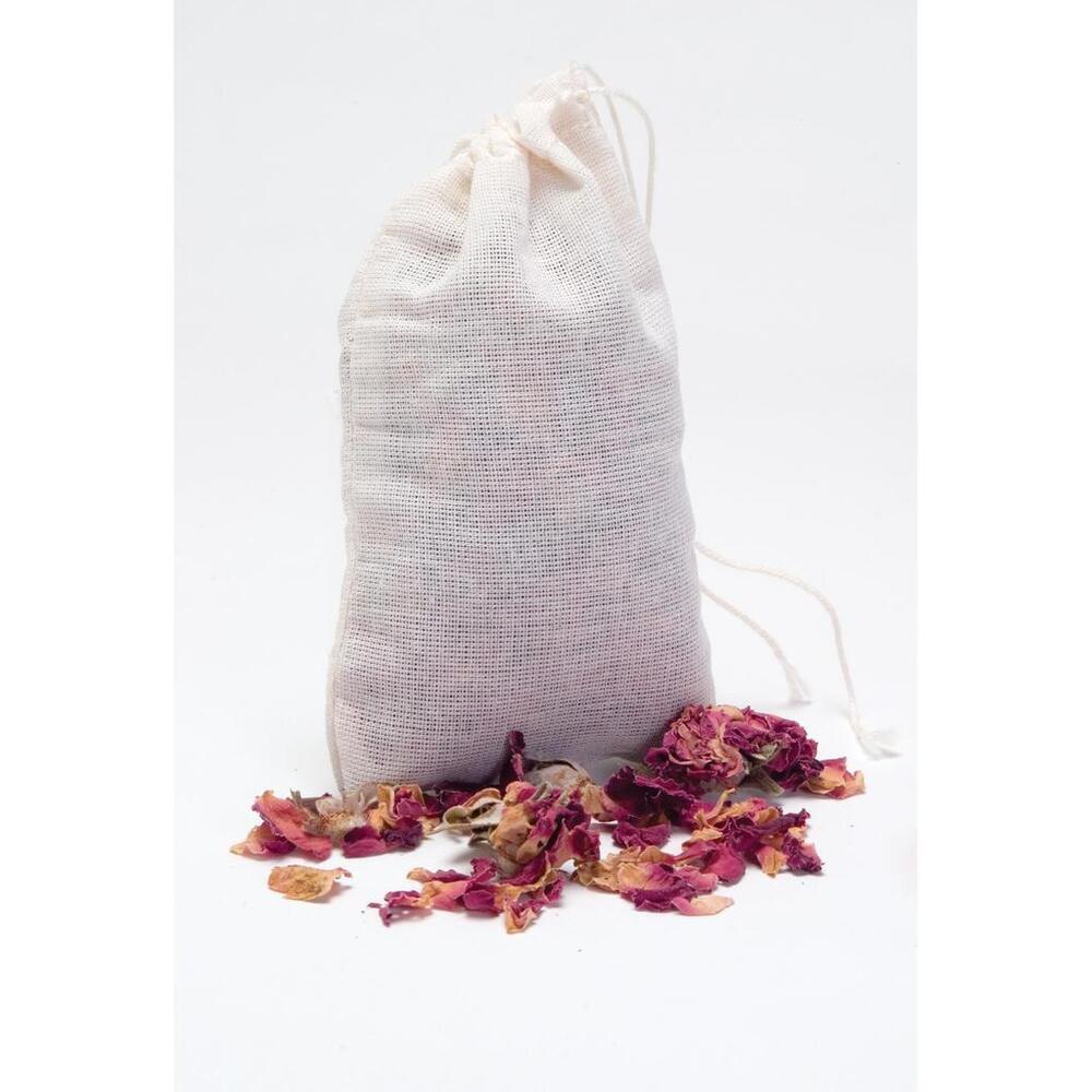 Muslin Bags 3