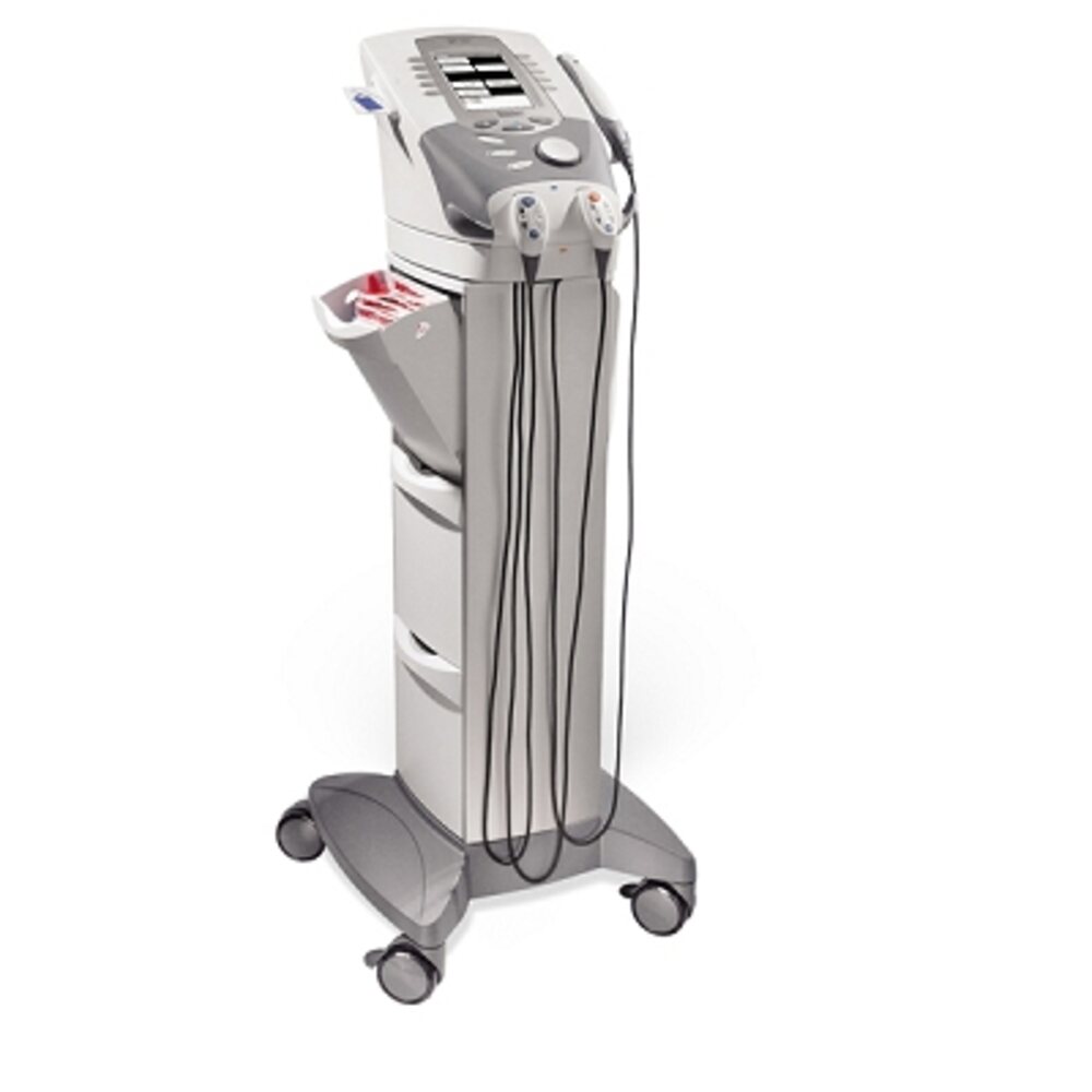 Chattanooga Intelect Legend Xt 2 Channel Stim (657