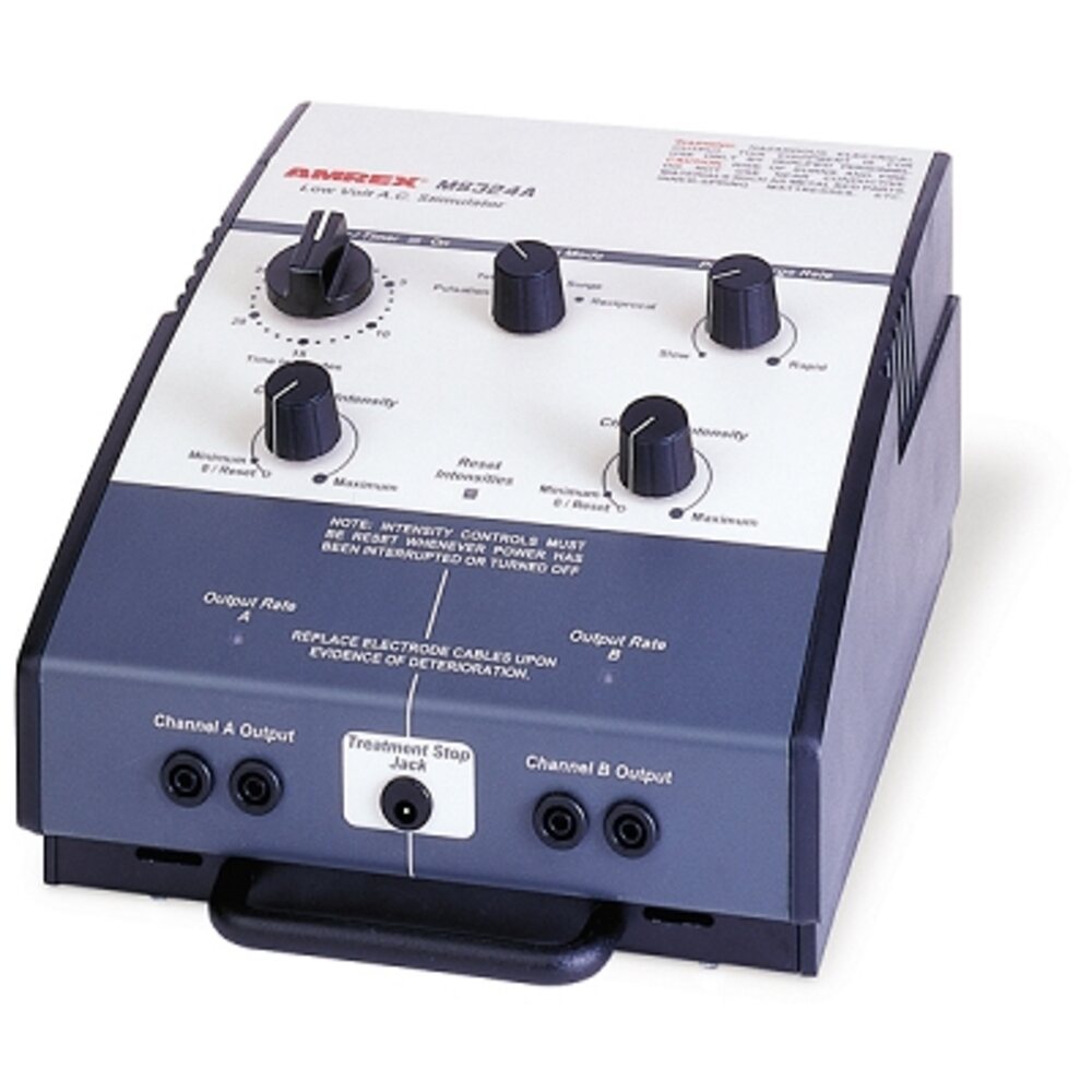 Stim Ms324a Lv 4 Pd (658 0006)