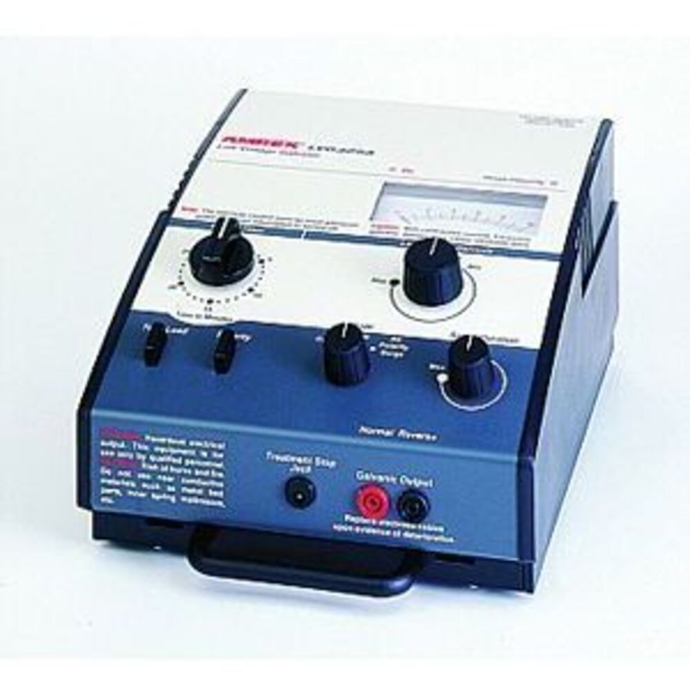 Amrex Lvg325a Low Voltage Galvanic Stimulator (658