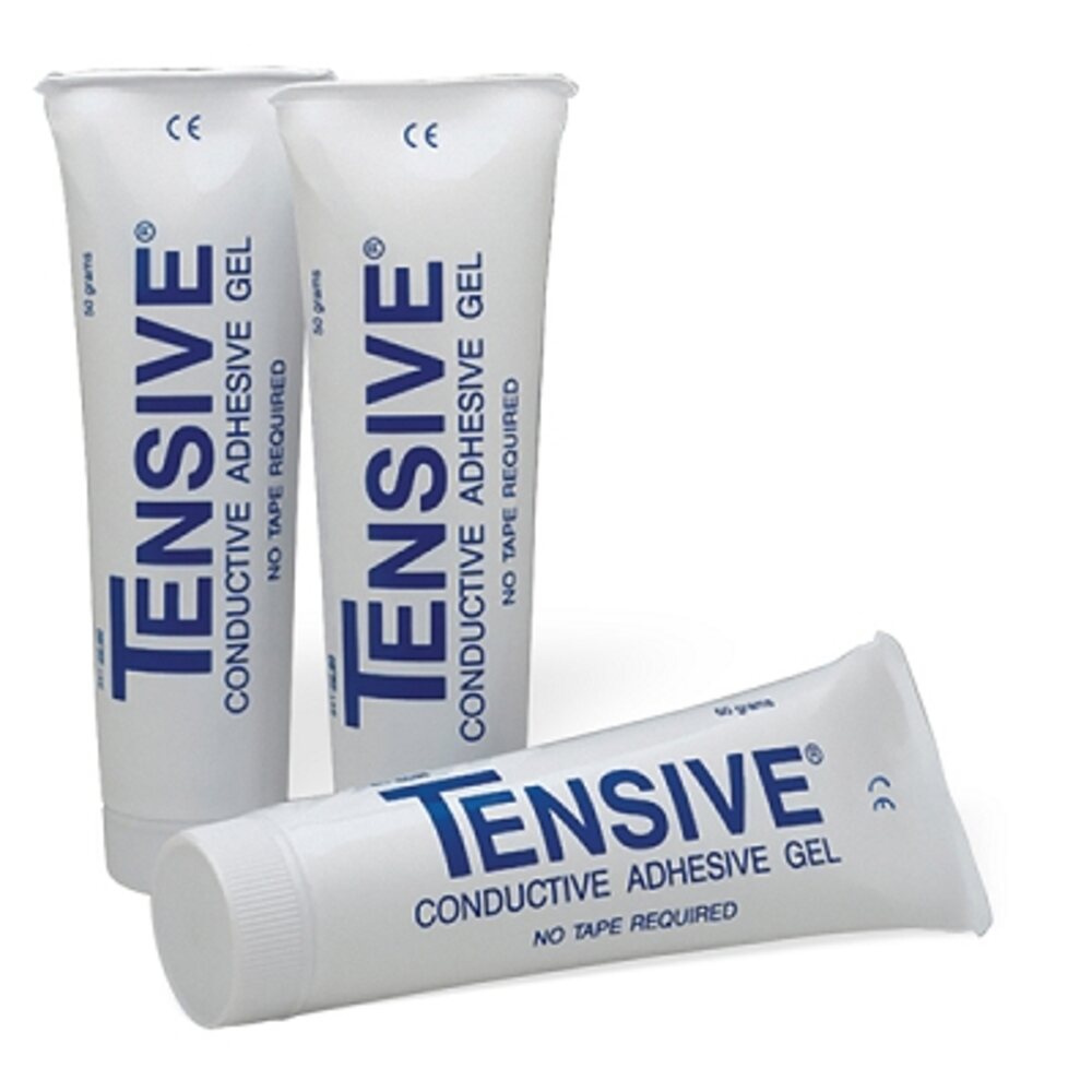 Tensive Conductive Adhesive Gel 50g Tube (663 000