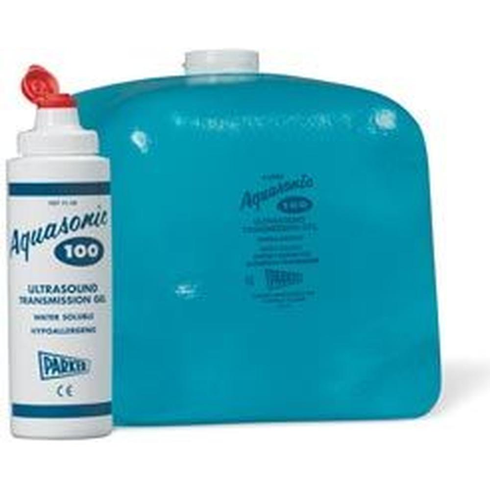 Aquasonic 100 Ultrasound Gel 5 Liter (663 0005)