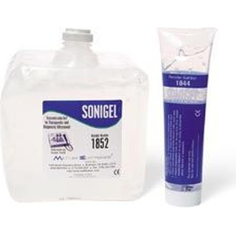 Sonigel Ultrasound Gel 9.5 oz. (663 0009)