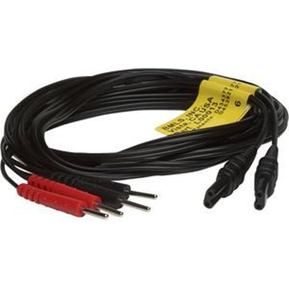 Lead Wire For Biostim Lx Set Of 2 (671 0009)