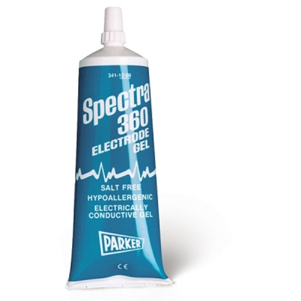 Spectra 360 Electrode Gel 8.5 oz. (671 0068)