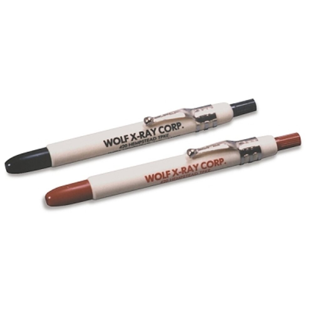 X-Ray Pro-Pel Pencil Black (694 0058)