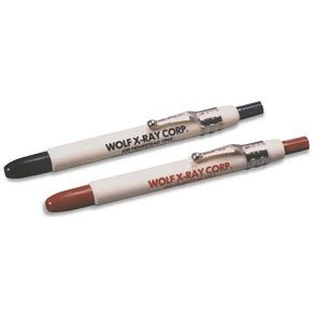 X-Ray Pro-Pel Pencil Red (694 0059)