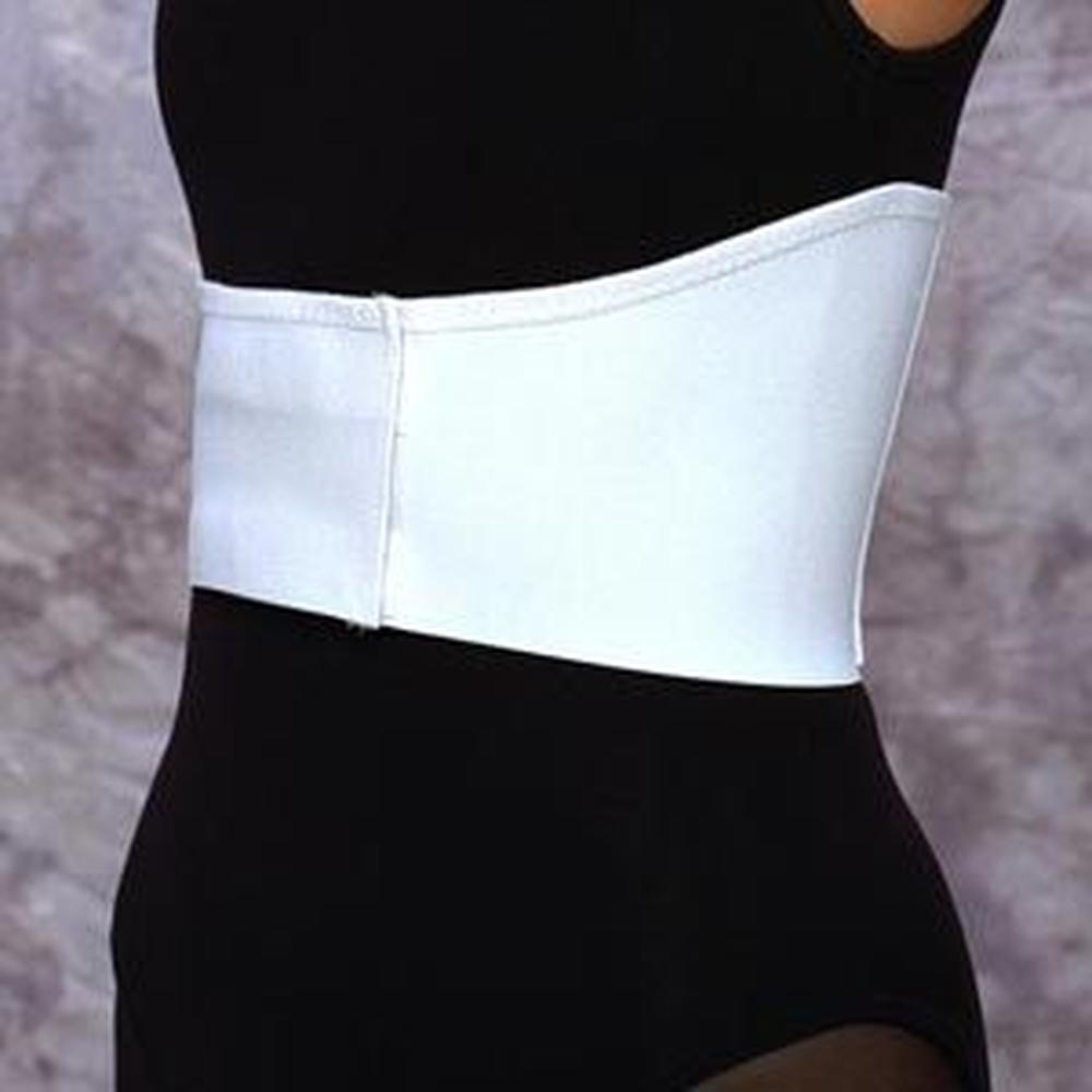 Rib Belt Female with Dart (702 0006)