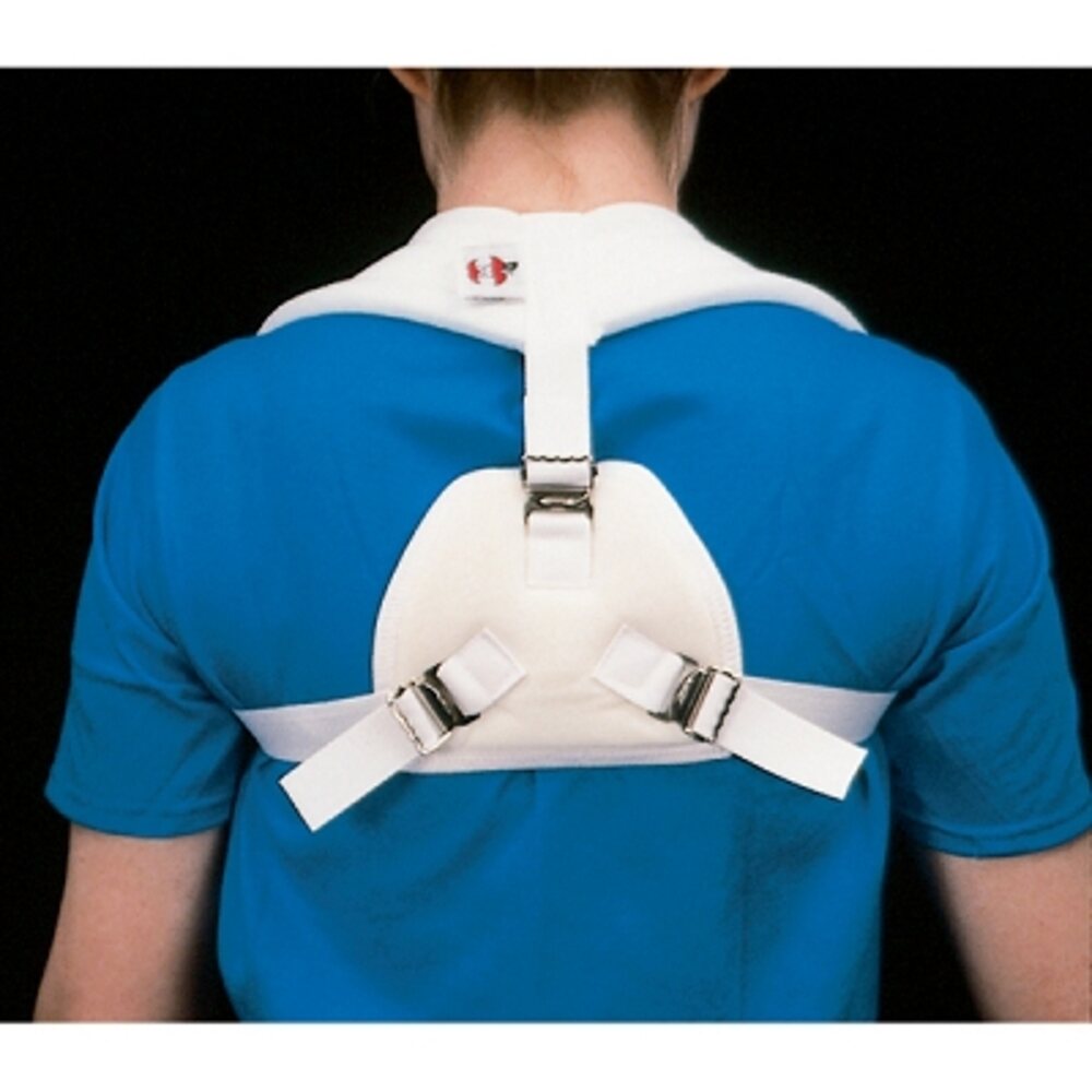 Core Clavicle Splint Medium 33