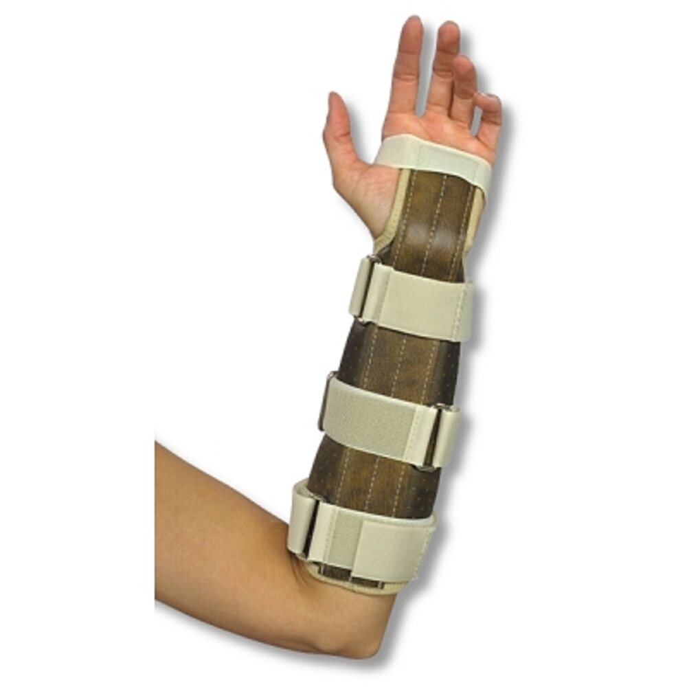 Universal Wrist And Forearm Splint (705 0027)
