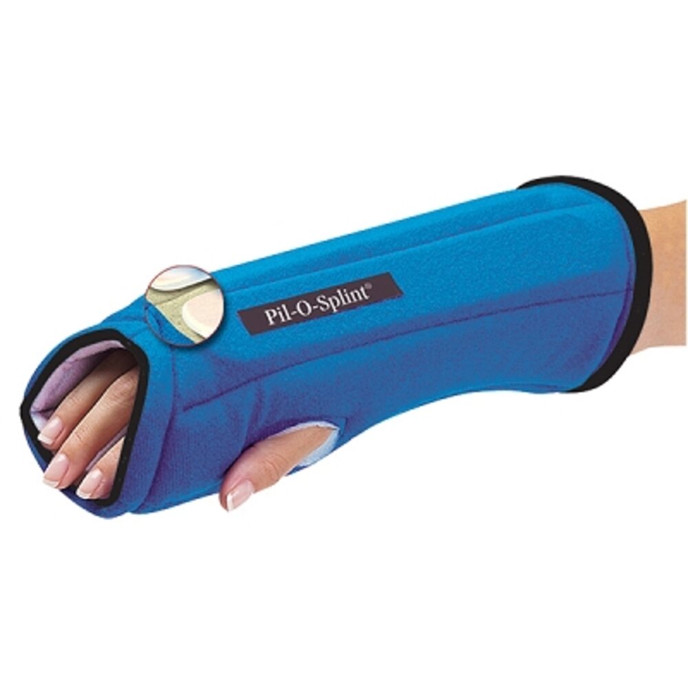 Pil-o-splint Wrist Support Universal (705 0127)